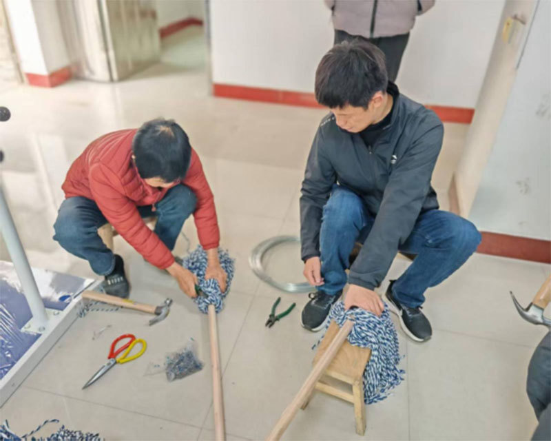 广东狮子会捐赠梅州市西阳镇“康园大爱工程”落地(1)876