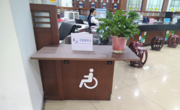 荔湾区：西村街无障碍环境升级，让便民服务更暖心