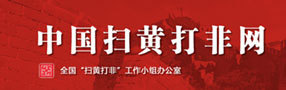 中国扫黄打非网